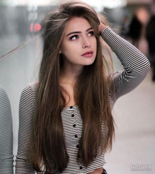  عکس پروفایل دختر خوشگل و زیبا