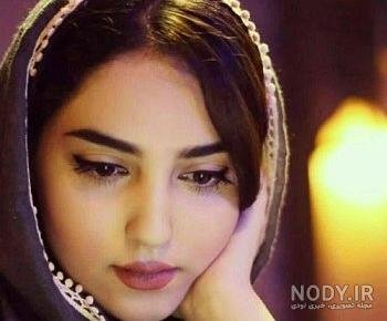  عکس پروفایل دختر خوشگل و زیبا