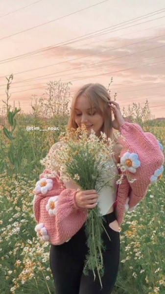  عکس دختر واقعی برای پروفایل روبیکا