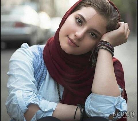  عکس دختر واقعی زیبا ایرانی