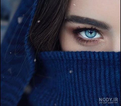  عکس دختر واقعی زیبا ایرانی