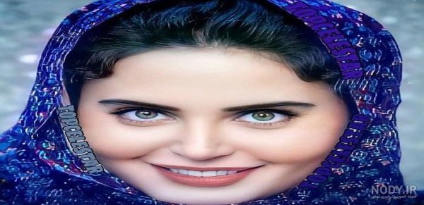  عکس دختر واقعی زیبا ایرانی