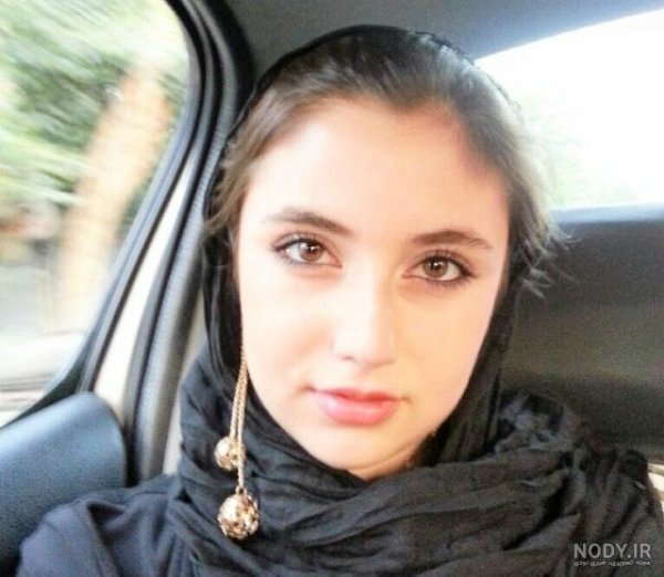  عکس دختر واقعی زیبا ایرانی