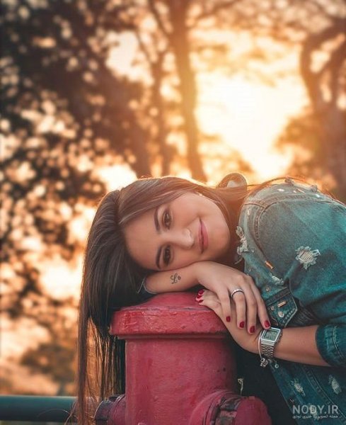  عکس دختر واقعی زیبا ایرانی