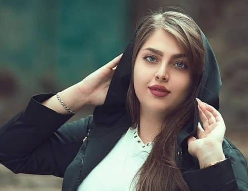  عکس دختر واقعی زیبا ایرانی