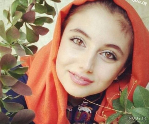  عکس دختر واقعی زیبا ایرانی