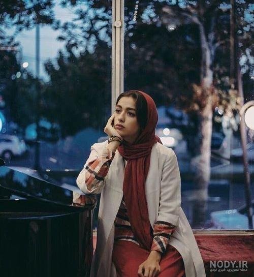  عکس دختر واقعی زیبا ایرانی