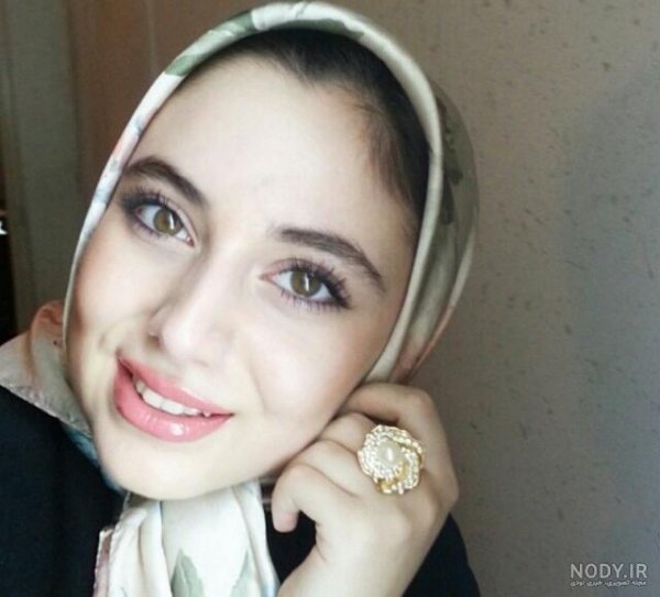  عکس دختر واقعی زیبا ایرانی