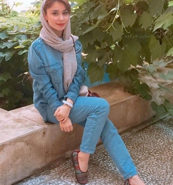  عکس دختر واقعی زیبا ایرانی