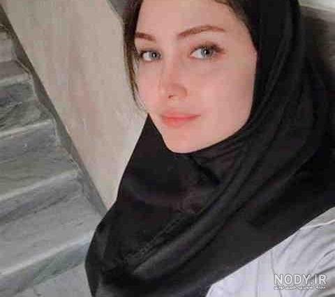  عکس دختر ایرانی ساده طبیعی