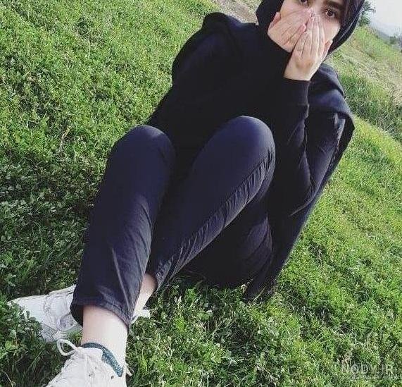  عکس دختر ایرانی ساده طبیعی