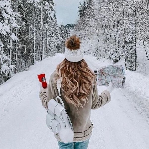  عکس دخترونه شیک و باکلاس برای پروفایل واتساپ