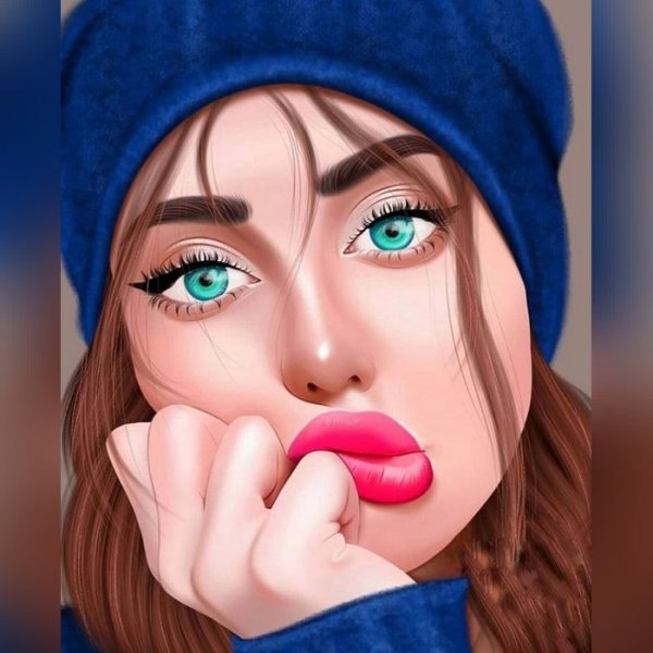  عکس دخترونه شیک و باکلاس برای پروفایل واتساپ