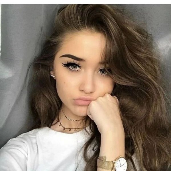  عکس دخترونه شیک و باکلاس برای پروفایل واتساپ