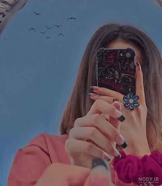  عکس پروفایل برای روبیکا