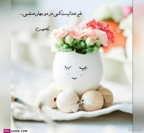  عکس پروفایل برای روبیکا