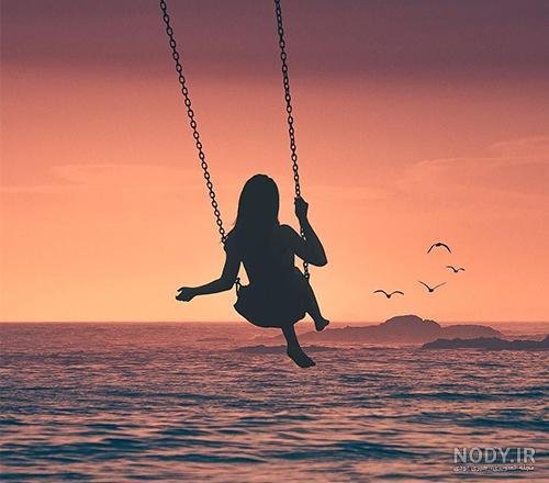  عکس پروفایل برای روبیکا