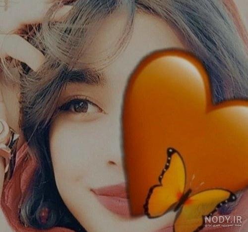  عکس پروفایل برای روبیکا