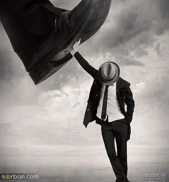  عکس پروفایل روبیکا پسرانه غمگین