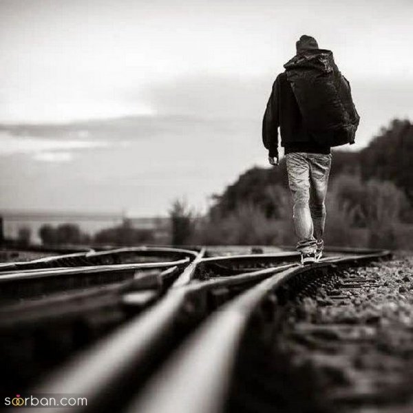  عکس پروفایل روبیکا پسرانه غمگین