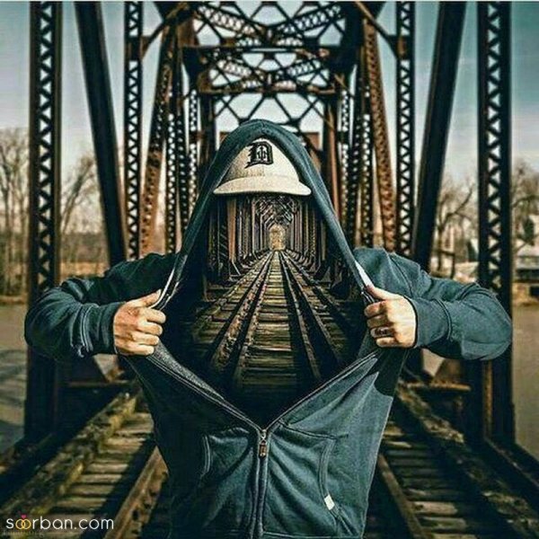  عکس پروفایل روبیکا پسرانه غمگین
