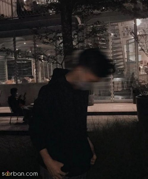  عکس پروفایل روبیکا پسرانه غمگین