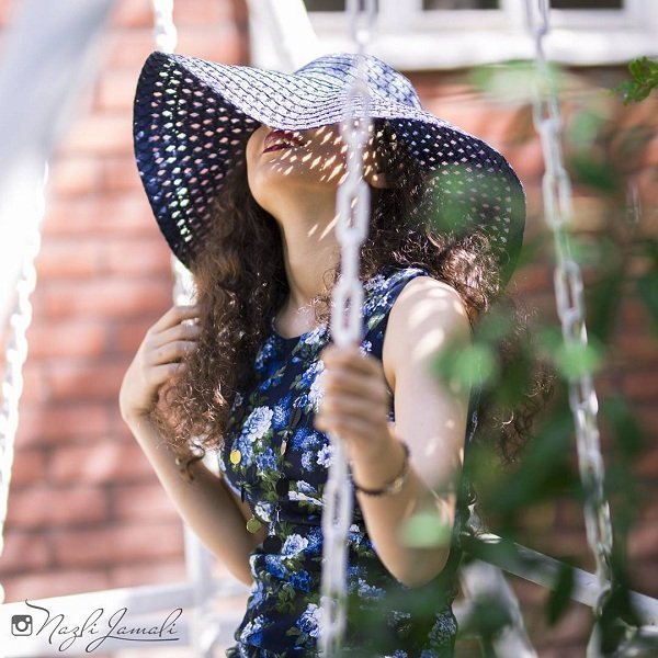  عکس پروفایل شاد زنانه جدید