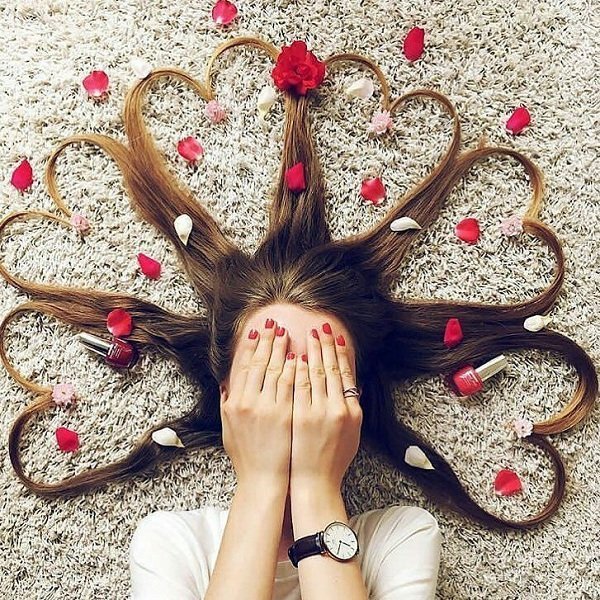  عکس پروفایل شاد زنانه جدید