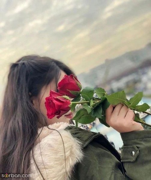  عکس پروفایل شاد زنانه جدید