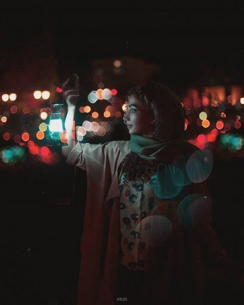  عکس پروفایل شاد زنانه جدید