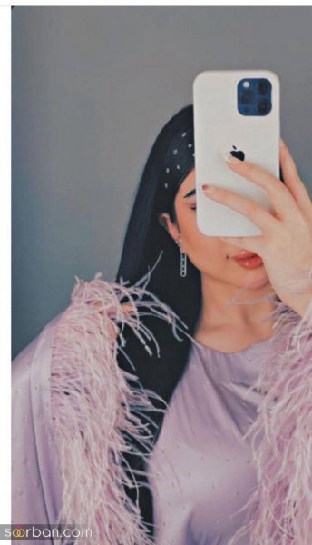  عکس پروفایل شاد زنانه جدید