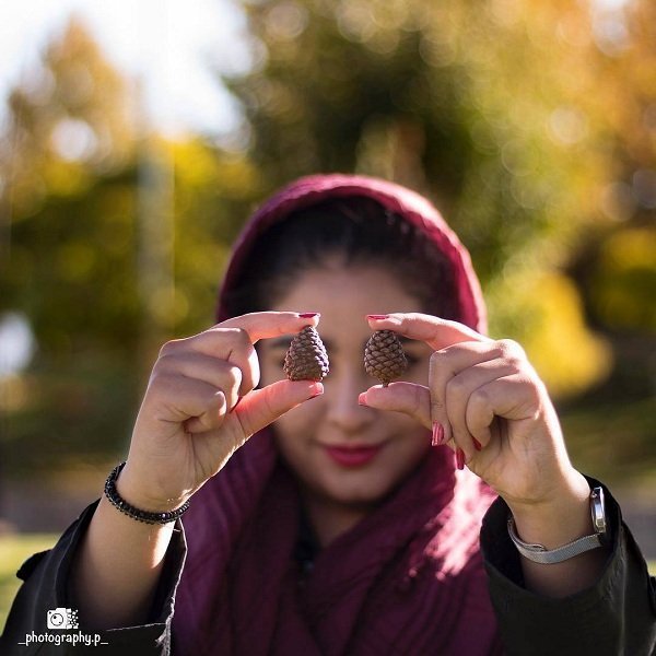 عکس پروفایل شاد زنانه جدید