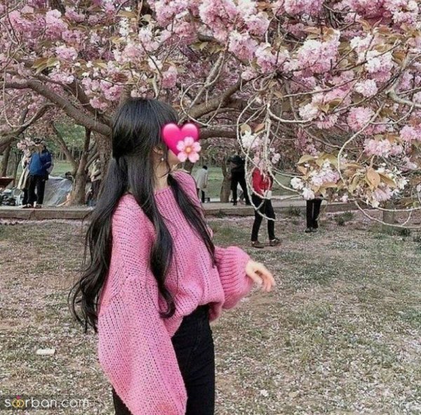  عکس پروفایل شاد زنانه جدید