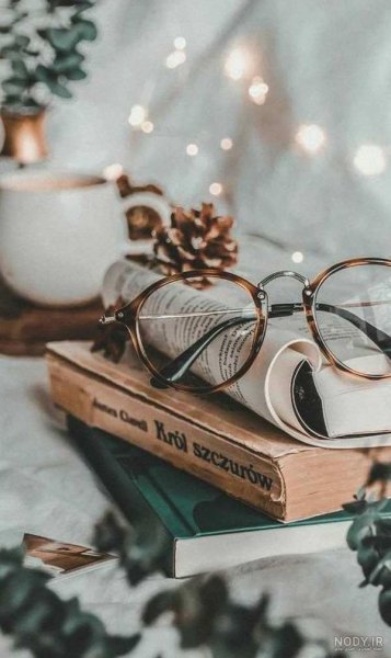  عکس پروفایل برای شاد درسی