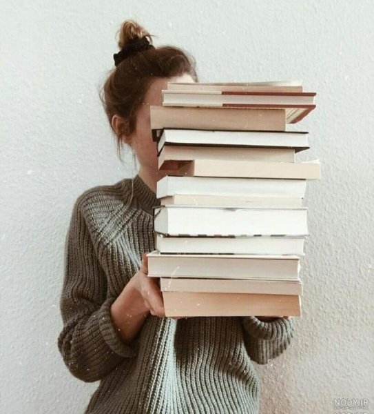  عکس پروفایل برای شاد درسی