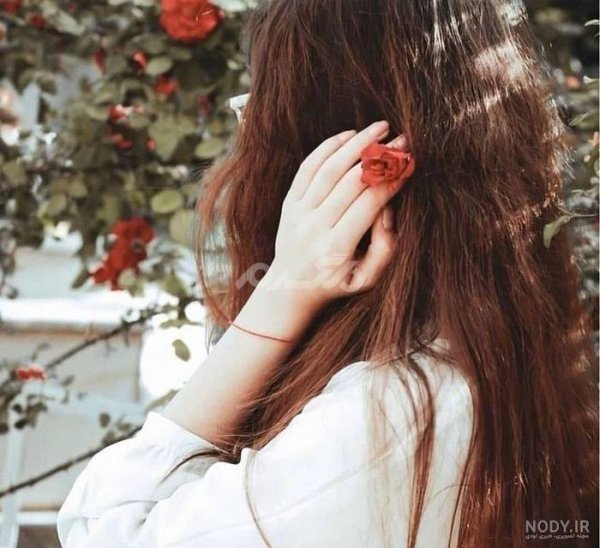  عکس پروفایل شاد و پر انرژی دخترانه