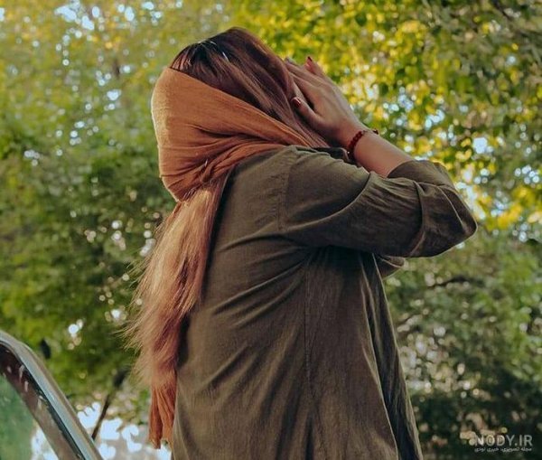  عکس پروفایل شاد و پر انرژی دخترانه