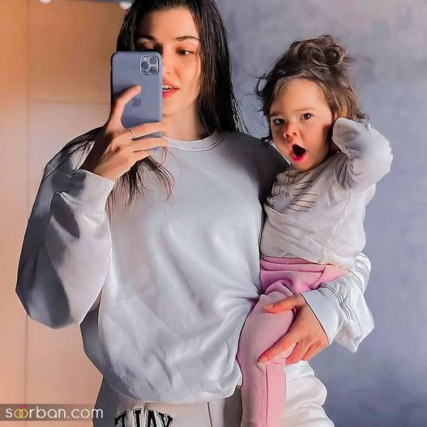  عکس پروفایل شاد لاکچری دخترانه