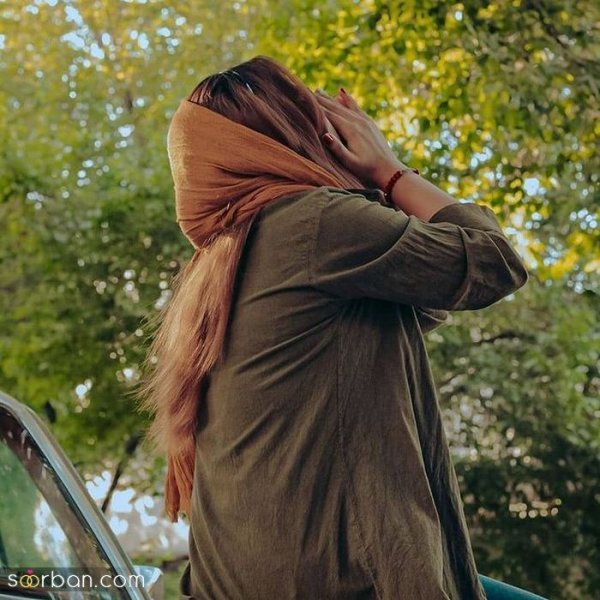  عکس پروفایل شاد لاکچری دخترانه