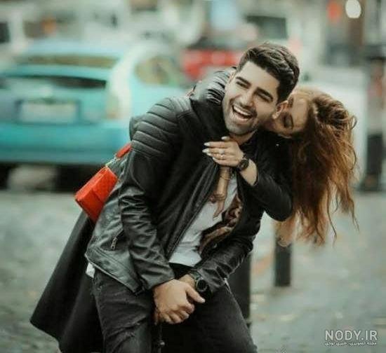  عکس پروفایل شاد و پر انرژی پسرانه