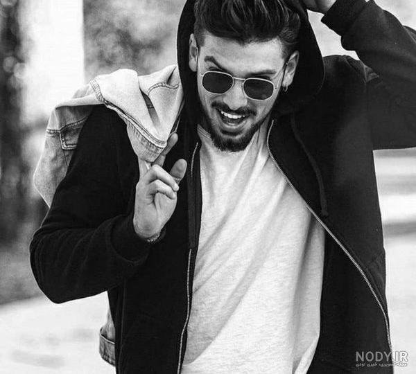  عکس پروفایل شاد و پر انرژی پسرانه