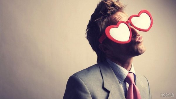  عکس پروفایل شاد و پر انرژی پسرانه