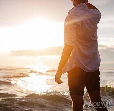  عکس پروفایل شاد و پر انرژی پسرانه