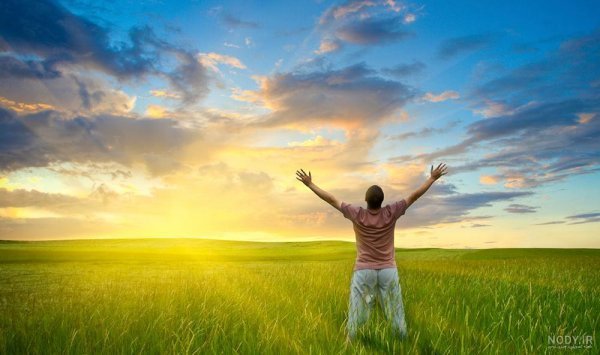  عکس پروفایل شاد و پر انرژی پسرانه