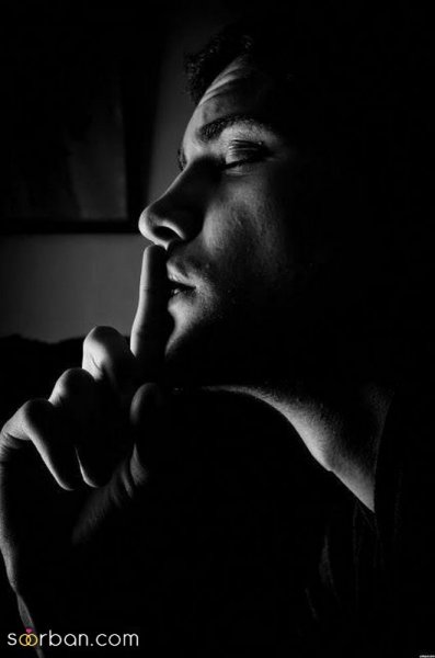  خفن عکس پروفایل غمگین پسرانه