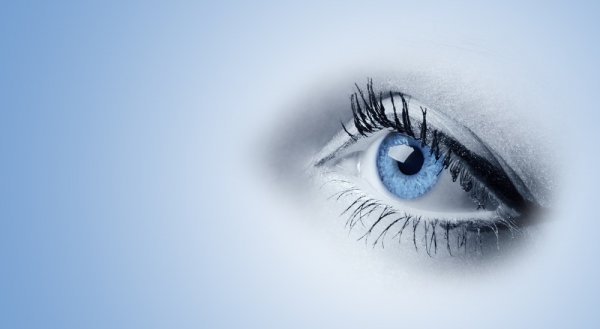  عکس چشم فیک برای پروفایل پسرانه