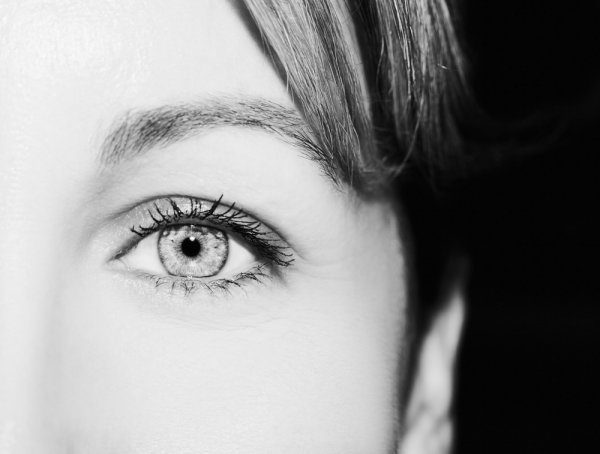  عکس چشم فیک برای پروفایل پسرانه