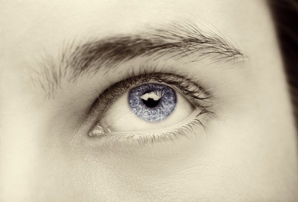  عکس چشم فیک برای پروفایل پسرانه