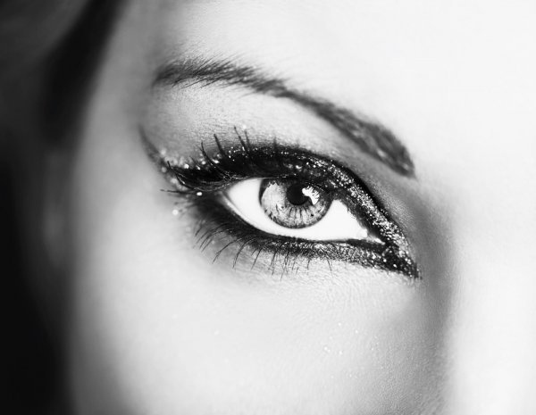  عکس چشم فیک برای پروفایل پسرانه