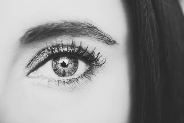  عکس چشم فیک برای پروفایل پسرانه